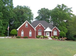 3055 Spring Ct, Loganville, GA 30052