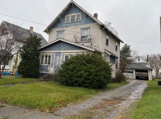 78 Morris Ave, Girard, OH 44420