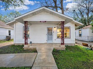 1507 1/2 Holly St, Austin, TX 78702