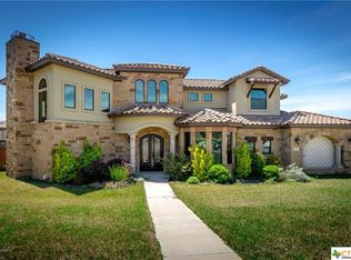 8020 Chimney Hill Dr, Nolanville, TX 76559