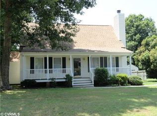 10805 Tracker Ct, Chesterfield, VA 23832