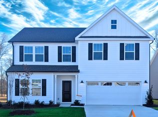 1151 Links Crossing Dr, Monroe, NC 28112