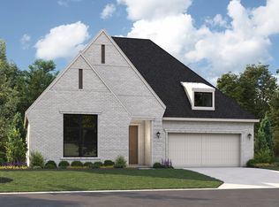 Plan 4512 Plan, Windsong Ranch 61', Prosper, TX 75078