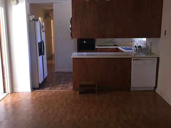 Dinning Room & Kitchen