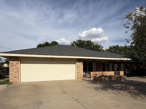 116 Kingwood St, Hereford, TX 79045