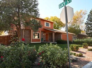 1301 Gay Cir, Longmont, CO 80501