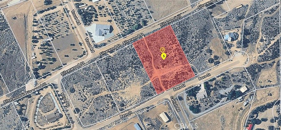 1st image of 5364 Bass St Lot 19