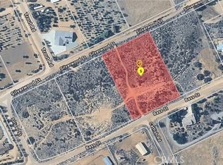 5364 Bass St Lot 19, Hesperia, CA 92345