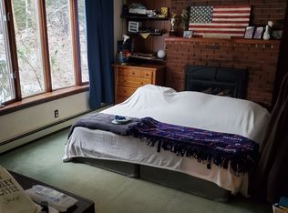 14 Tessier Rd, Livermore, ME 04253