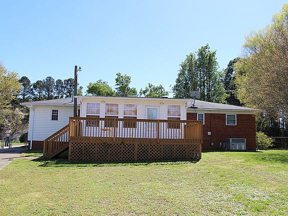 4th image of 3607 Gibson Rd
