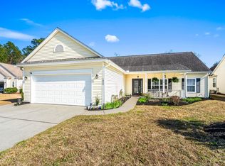 1432 Winged Foot Ct., Murrells Inlet, SC 29576