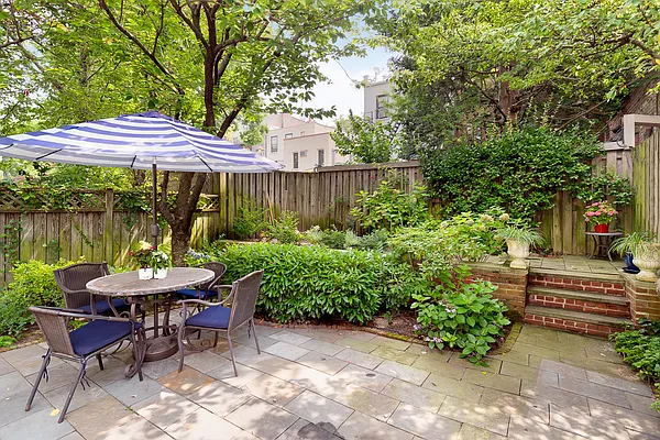 Rented by Engel and Völkers Brownstone Brooklyn | media 16