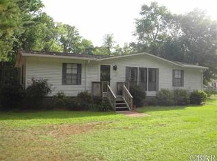 212 W Mobile Rd LOT 1, Harbinger, NC 27941