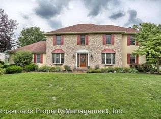 545 Randolph Dr, Lititz, PA 17543