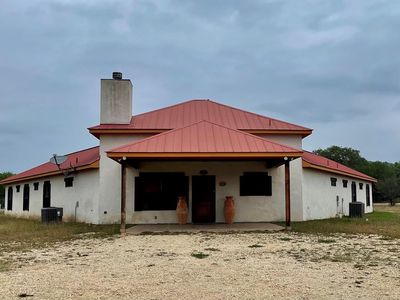 584 Tierra Linda Dr, Concan, TX, 78838