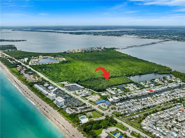 0 Aqua Ra Dr, Jensen Beach, FL 34957