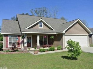 2041 Clear Water Trce, Batesville, AR 72501