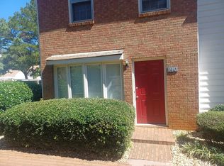 110 Holcomb Ferry Rd, Alpharetta, GA 30076