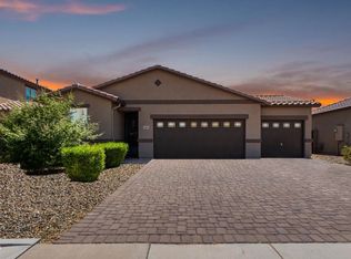 25834 N Thornhill Dr, Peoria, AZ 85383