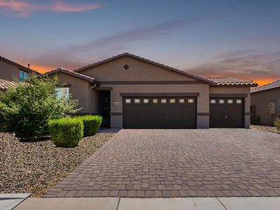 25834 N Thornhill Dr, Peoria, AZ, 85383