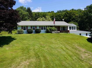 12589 County Hwy, Delhi, NY 13753