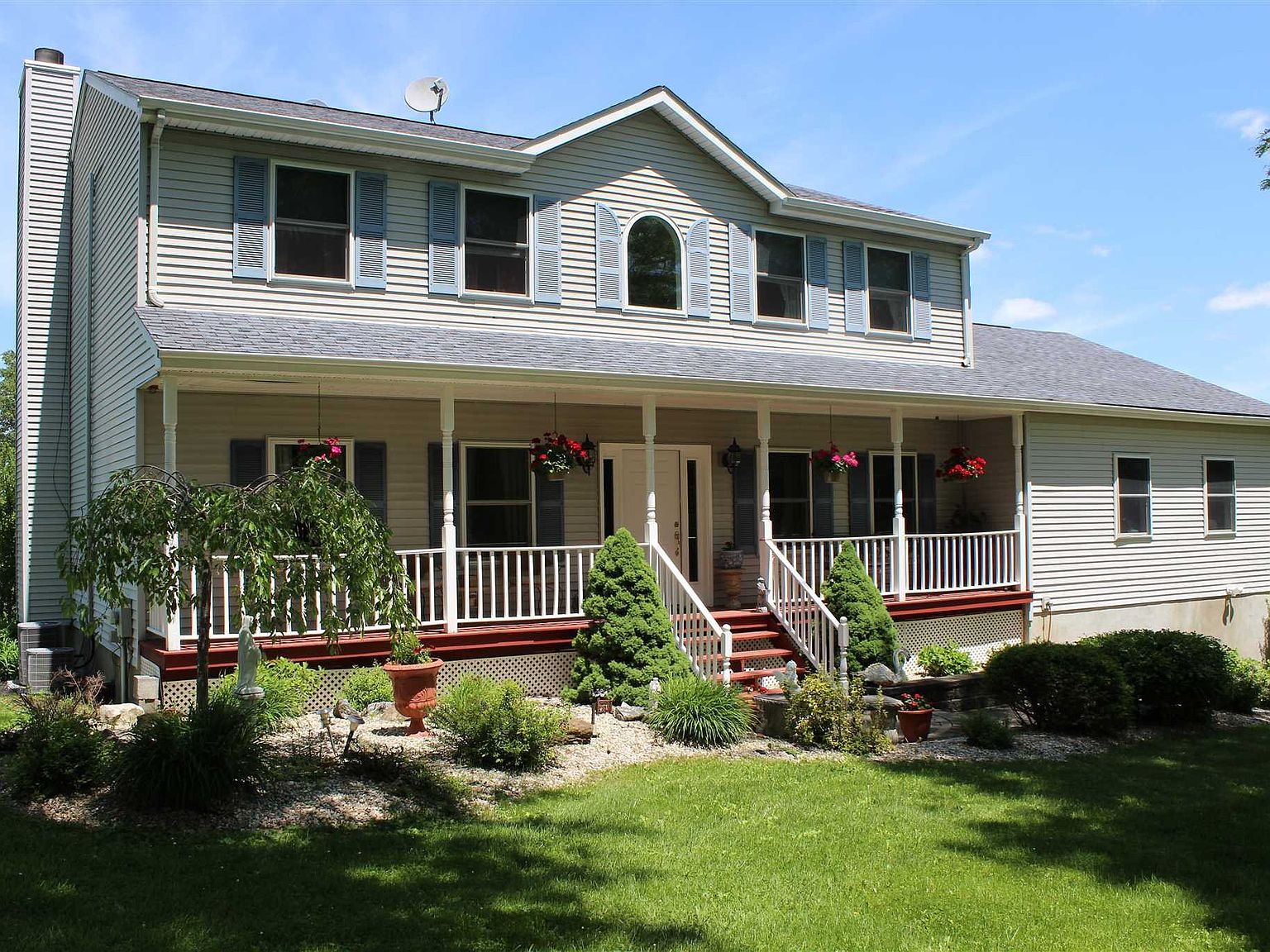 14 Old Martin Rd, Hopewell Junction, NY 12533 Zillow