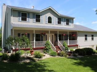 14 Old Martin Rd, Hopewell Junction, NY 12533