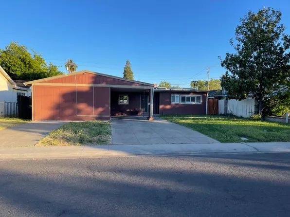 1630 Telegraph Ave, Stockton, CA 95204