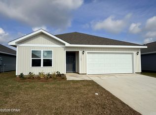 7103 George Day Ln, Panama City, FL 32404