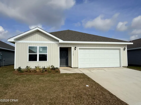 7103 George Day Ln, Panama City, FL 32404