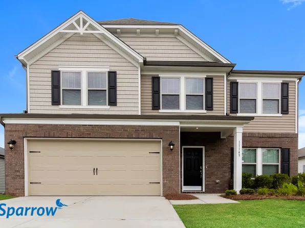 11145 Comiskey Ln, Charlotte, NC 28273