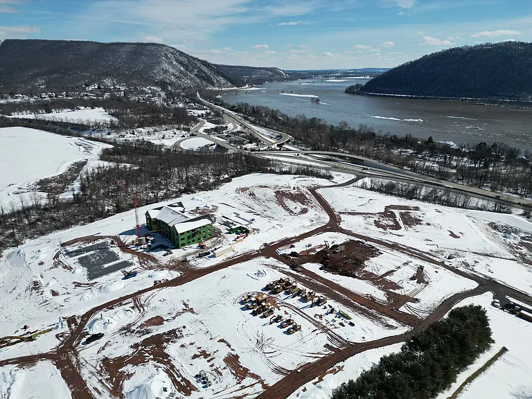 The Summit at River View — Photo 12