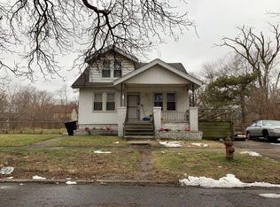 17357 Riopelle St, Highland Park, MI 48203