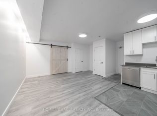 1 Mallory Gdns #BACHELOR, Toronto, ON M4V2A6