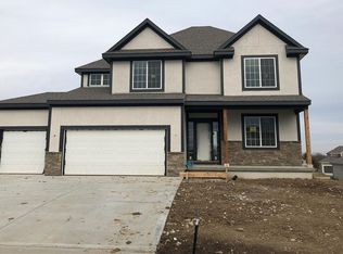 25150 W 148th Ter, Olathe, KS 66061