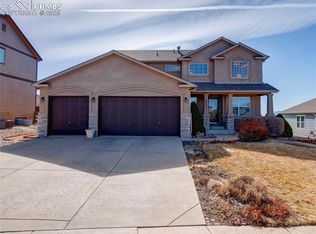 15620 Paiute Cir, Monument, CO 80132