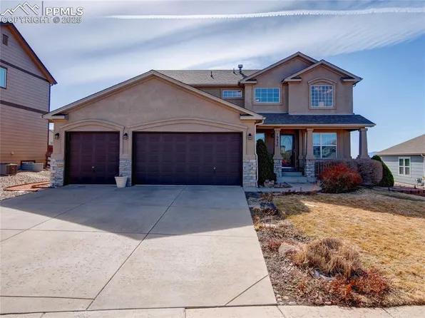 15620 Paiute Cir, Monument, CO 80132