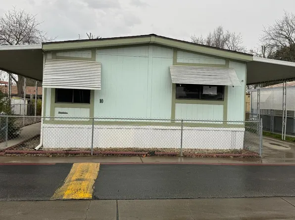 220 S Madera Ave Space 10, Kerman, CA 93630