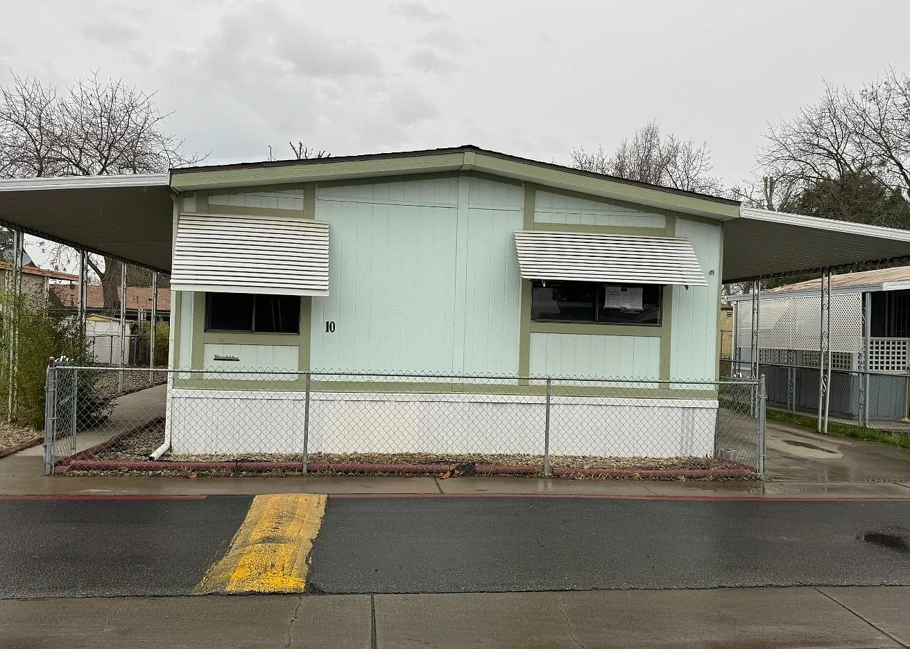 220 S Madera Ave Space 10 photo 1