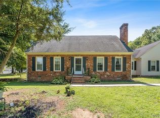 20507 Anderson Mill Rd, Beaverdam, VA 23015