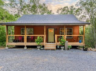 3930 Claude Shields Way LOT 8, Sevierville, TN 37876