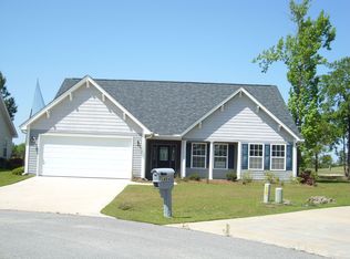 1482 Blue Heron Point, Manning, SC 29102