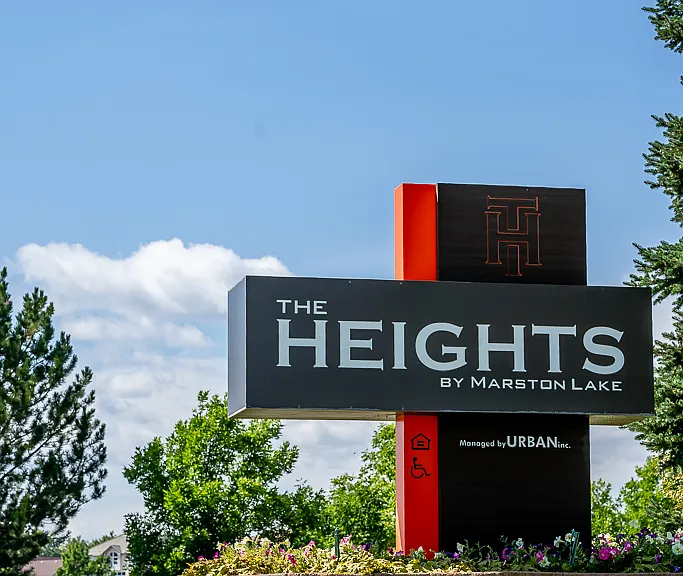 The Heights by Marston Lake — Photo 1