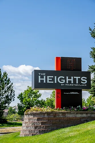 The Heights by Marston Lake Photo 1