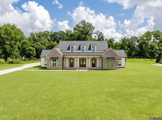 5270 Ellwood Rd, Brusly, LA 70719