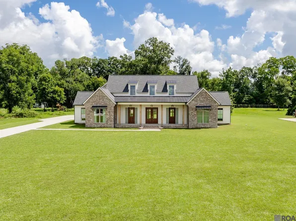 5270 Ellwood Rd, Brusly, LA 70719