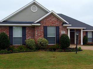 9008 Pink Pearl Ct, Shreveport, LA 71115