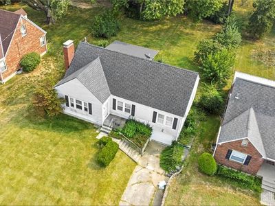 2704 Lopane Ave, Middletown, OH, 45044