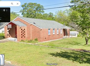 400 Georgia Ave, Thomaston, GA 30286