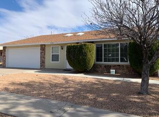 7716 Callow St NE, Albuquerque, NM 87109